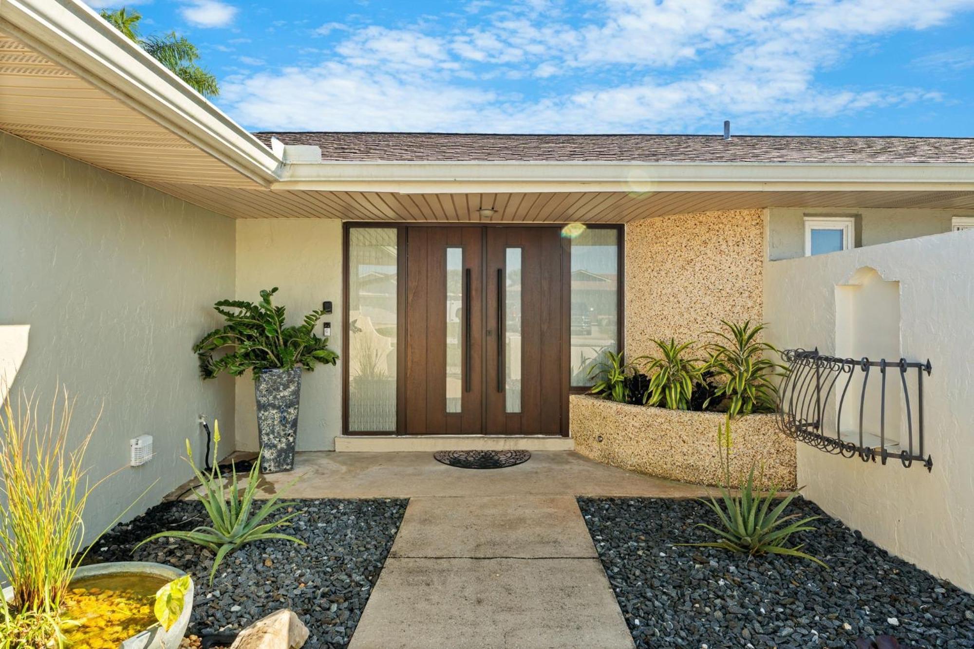 12 Fairway Drive Villa Cocoa Beach Exterior photo