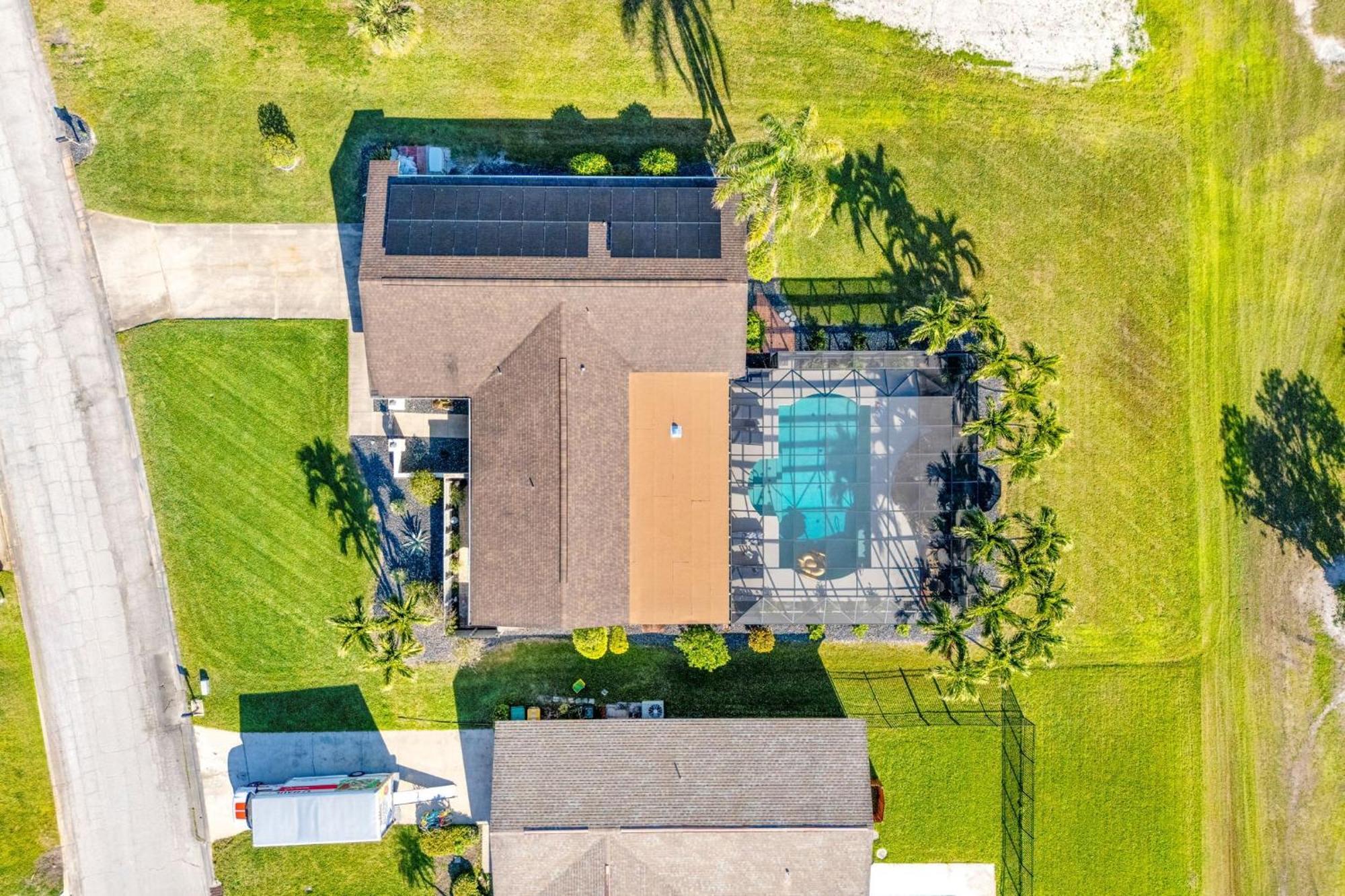 12 Fairway Drive Villa Cocoa Beach Exterior photo