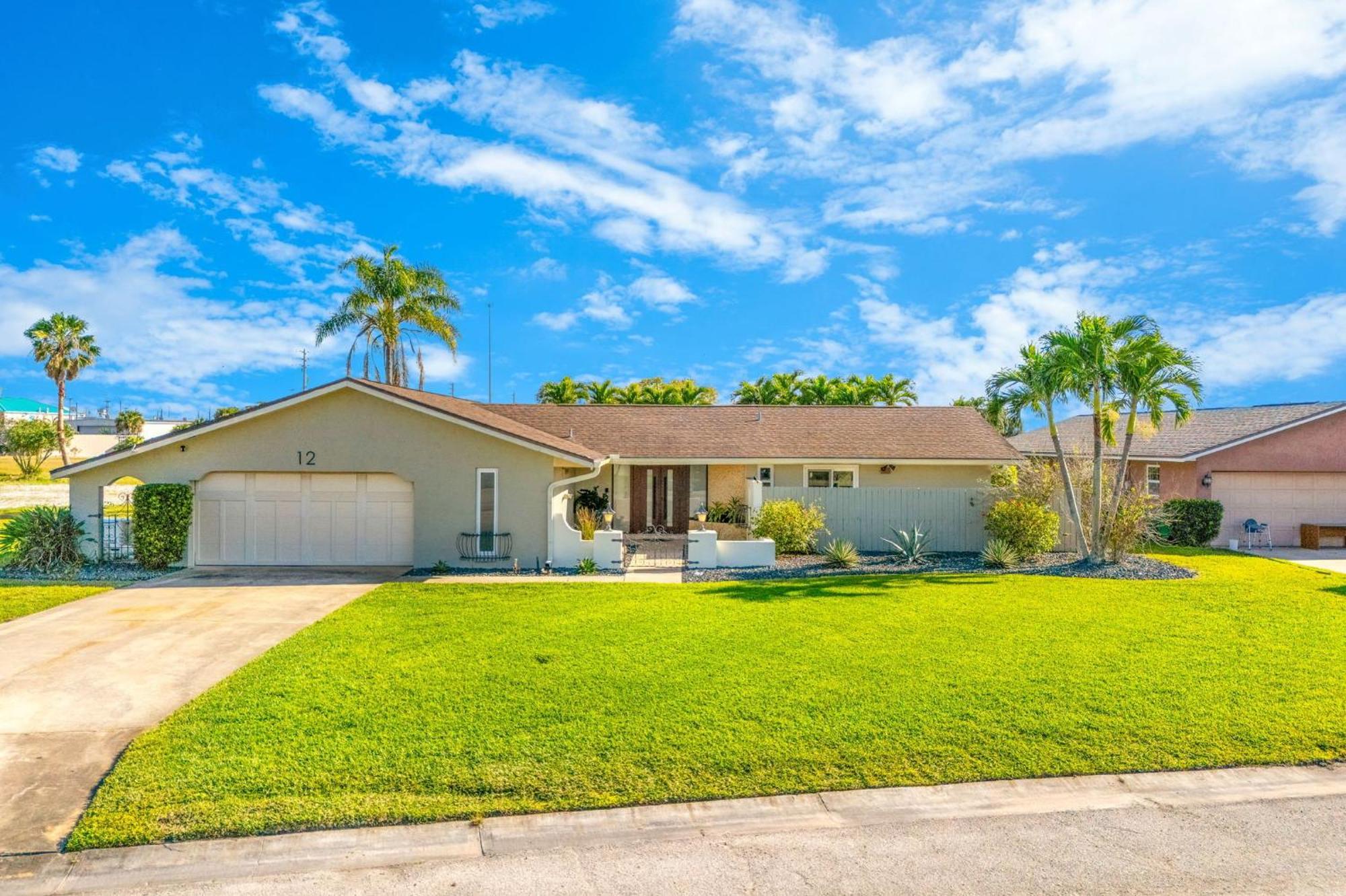 12 Fairway Drive Villa Cocoa Beach Exterior photo
