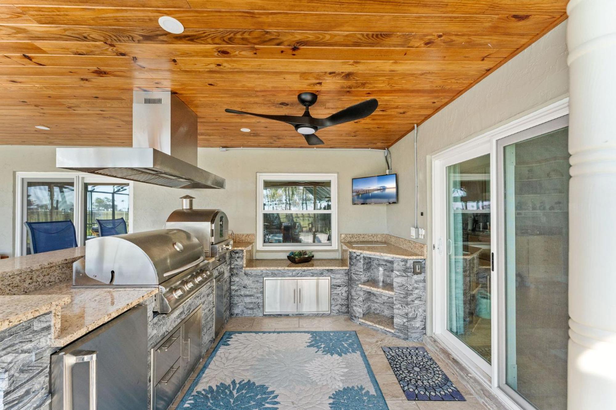 12 Fairway Drive Villa Cocoa Beach Exterior photo